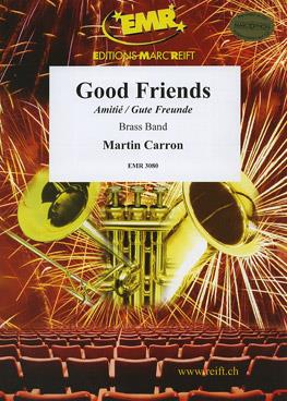 Good Friends (Amitié)